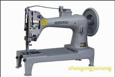 梦见缝衣机 缝纫机