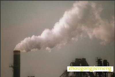 梦见烟囱 冒烟