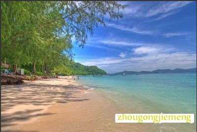 梦见时间季节突变