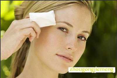 梦见皮肤被晒黑