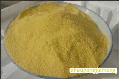 梦见玉米粉 玉米面