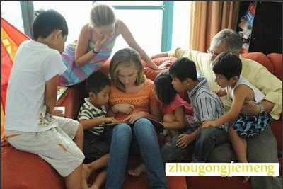 梦见收养孩子 抱养孩子