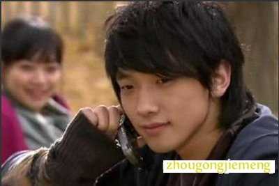 梦见以前的恋人