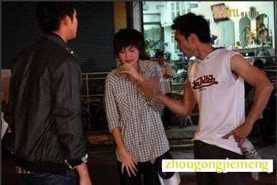 梦见和哥哥打架