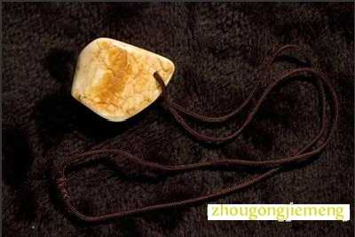 梦见收藏珍贵物件