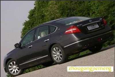 梦见别人开自己的车