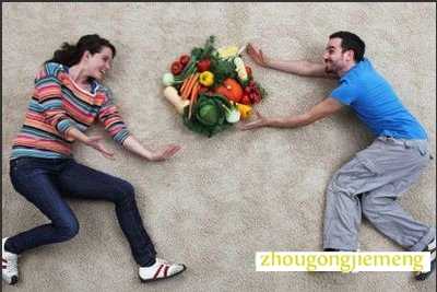 梦见男朋友被逼婚