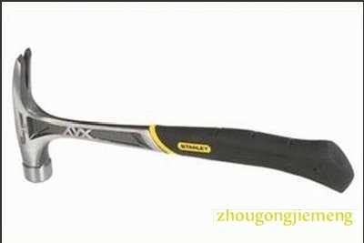 梦见铁锤 锤子 榔头