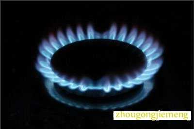 梦见煤气