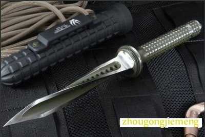 梦见丢失了匕首