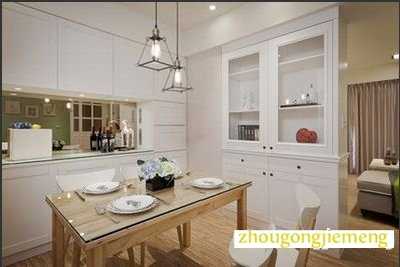 梦见改变房间格局