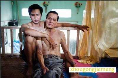 梦见和同性作爱