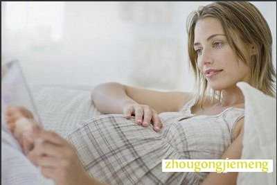 梦见老婆生男孩