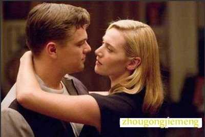 梦见与自己讨厌的人发生关系