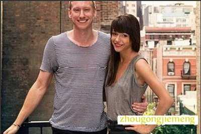 梦见和异性朋友约会