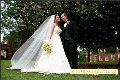 梦见老婆和别人结婚