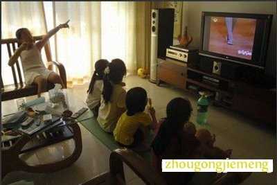 梦见有朋友来玩