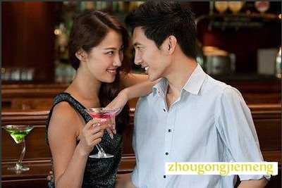 梦见老公有外遇