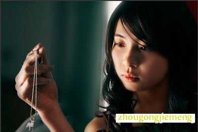 梦见思念某人或某事