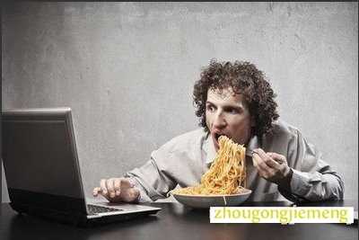 梦见煮面条 吃面条