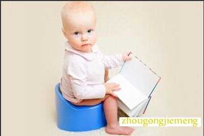 梦见自己拉肚子