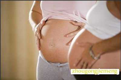 梦见难产 分娩