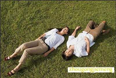 梦见喜欢的人死了