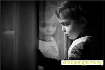 梦见小男孩死了