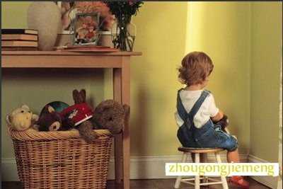 梦见惩罚 受罚 判刑