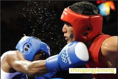 梦见被坏人打中头部