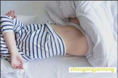 梦见春梦 性爱 做爱