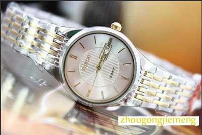 梦见核对手表时间