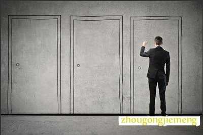 梦见敲门 敲击声