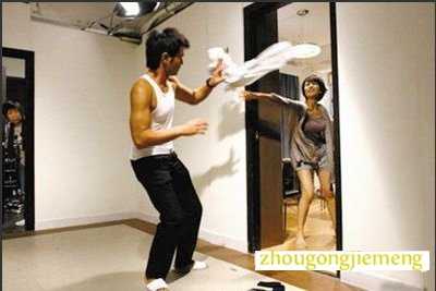 梦见被拒之门外