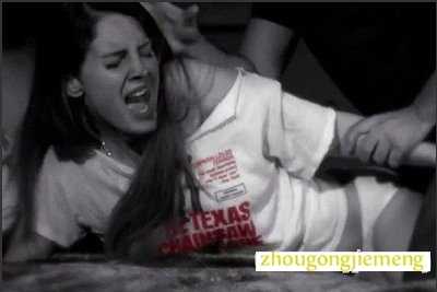 梦见女朋友被人强奸