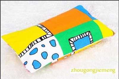 梦见别人送枕头