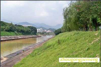 梦见坡道 上坡 下坡