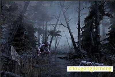 梦见自己被赶出地狱