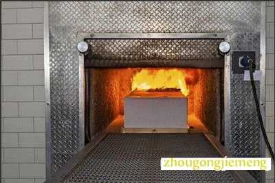 梦见火葬厂 火葬场