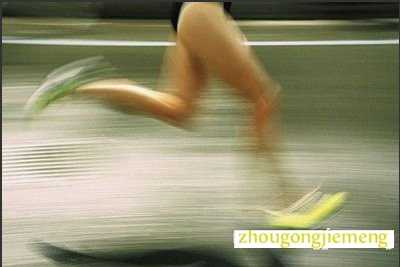 梦见模煳的影像