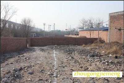 梦见界限 物体棱边