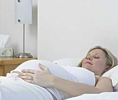 孕妇失眠多梦怎么办 孕妇失眠多梦