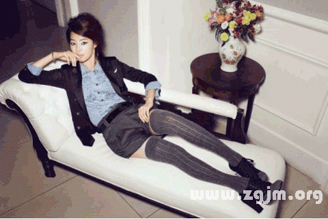 梦见身体 梦见身体